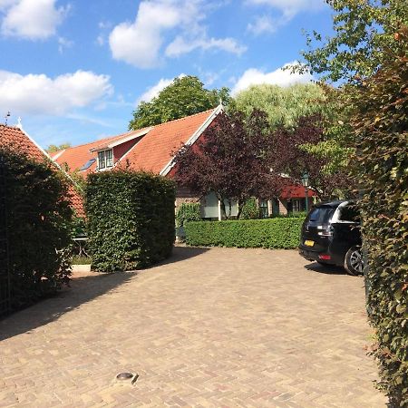 B&Btob Steengroeve Winterswijk Exterior photo