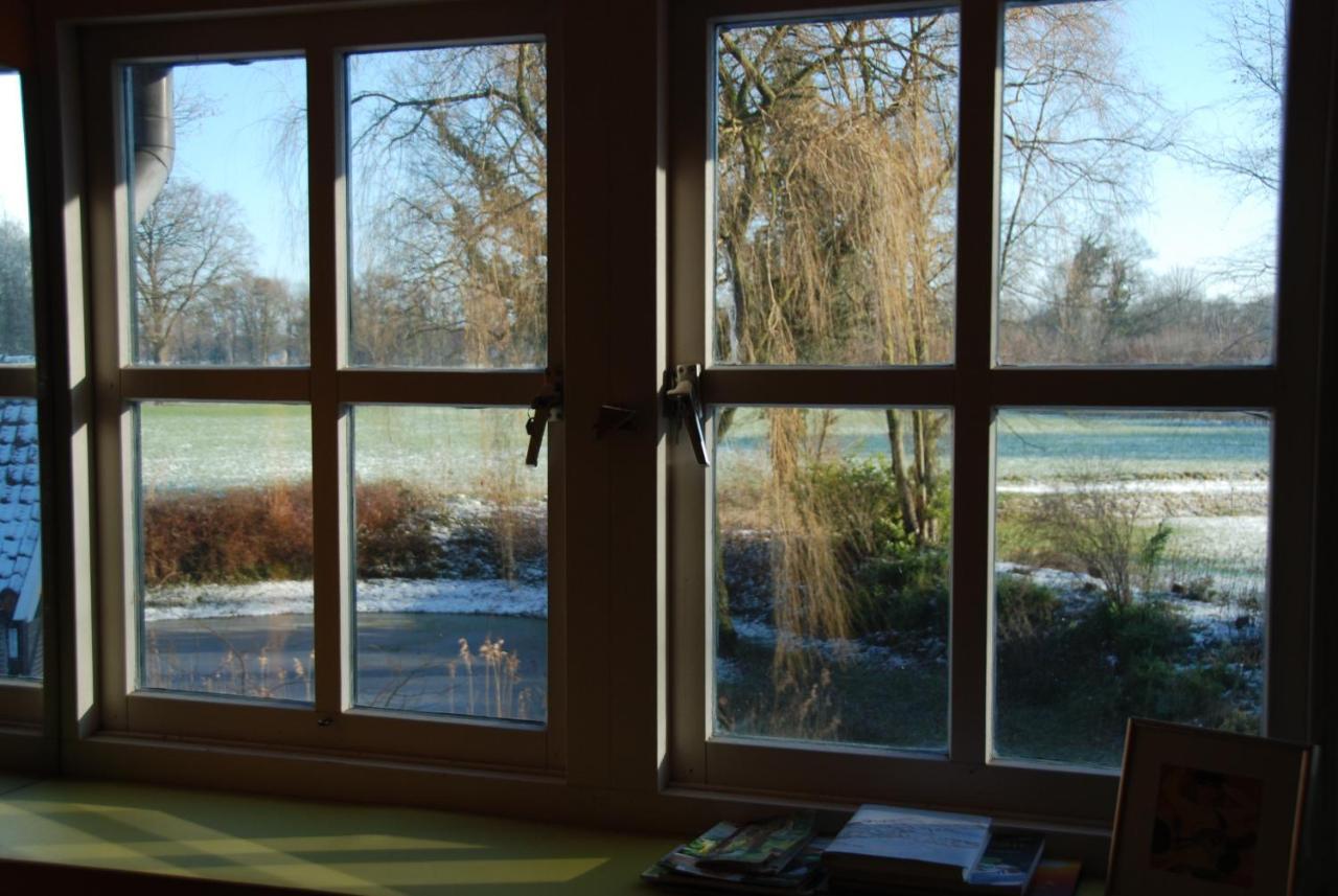 B&Btob Steengroeve Winterswijk Exterior photo