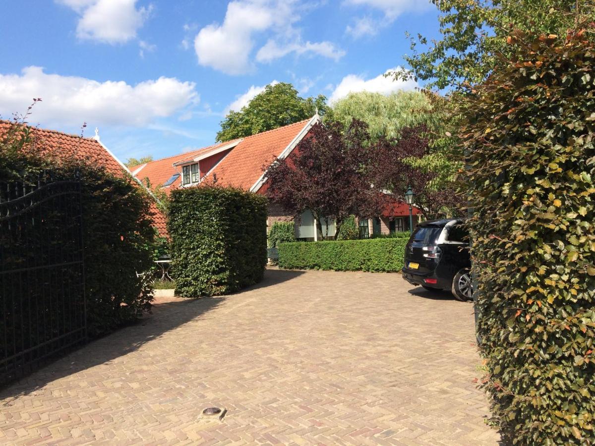 B&Btob Steengroeve Winterswijk Exterior photo